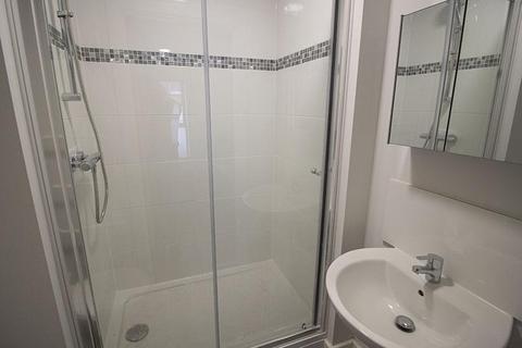 Studio to rent, Flat 16, Clare Court, 2 Clare Street, NOTTINGHAM NG1 3BA