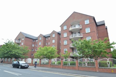 2 bedroom apartment to rent, Melrose Apartments, Hathersage Road,  Manchester, M13 0HX