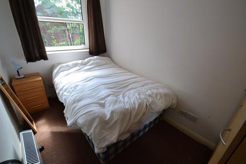 2 bedroom apartment to rent, Melrose Apartments, Hathersage Road,  Manchester, M13 0HX