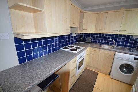 1 bedroom flat to rent, Melville Street, Perth, Perthshire, PH1