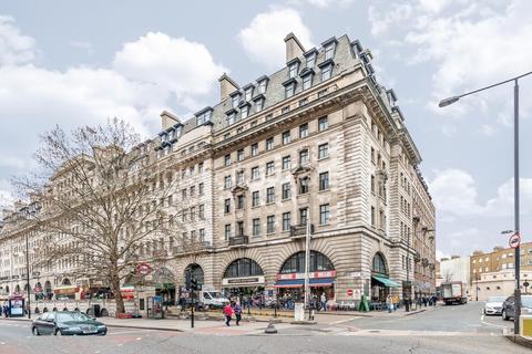 Flat 28, Farley Court Allsop Place, London, NW1 5LG