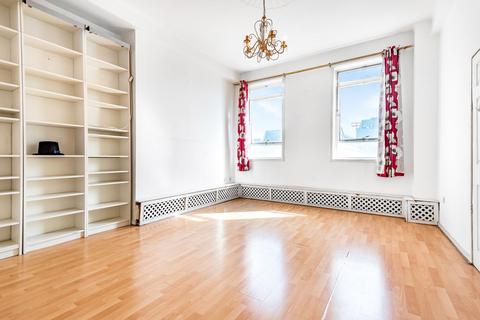 Flat 28, Farley Court Allsop Place, London, NW1 5LG