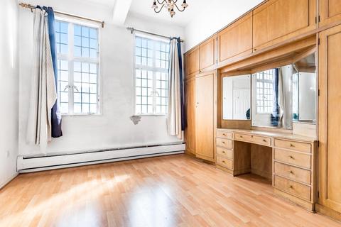 Flat 28, Farley Court Allsop Place, London, NW1 5LG