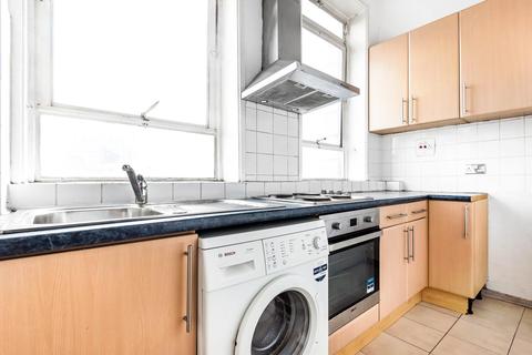 Flat 28, Farley Court Allsop Place, London, NW1 5LG