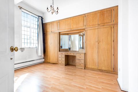 Flat 28, Farley Court Allsop Place, London, NW1 5LG