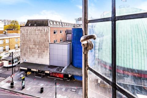 Flat 28, Farley Court Allsop Place, London, NW1 5LG