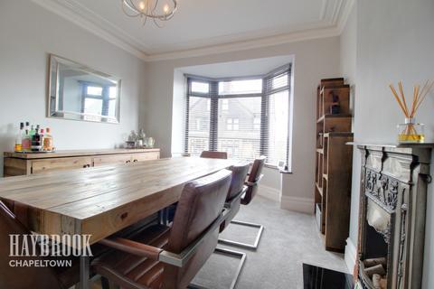 142 Cross Hill, Ecclesfield, Sheffield, S35 9WU