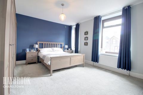 142 Cross Hill, Ecclesfield, Sheffield, S35 9WU