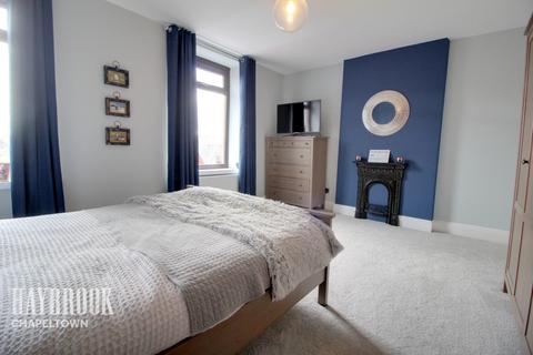 142 Cross Hill, Ecclesfield, Sheffield, S35 9WU