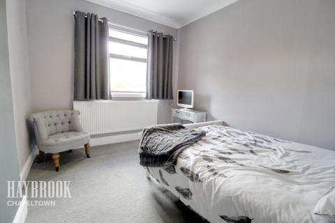 142 Cross Hill, Ecclesfield, Sheffield, S35 9WU