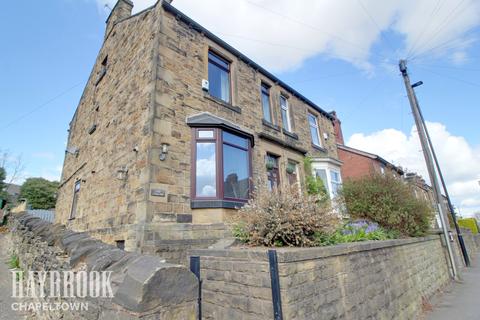 142 Cross Hill, Ecclesfield, Sheffield, S35 9WU