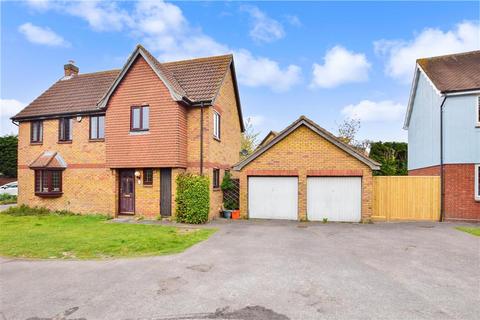 22 Cavendish Way, Basildon, SS15 4ET