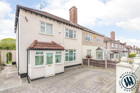 64 Clavell Road, Liverpool, L19 4TS