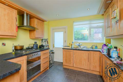 64 Clavell Road, Liverpool, L19 4TS
