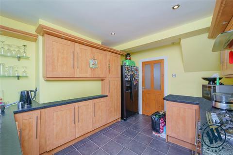 64 Clavell Road, Liverpool, L19 4TS