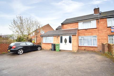 4 Bracknell Road, Camberley, GU15 4BG