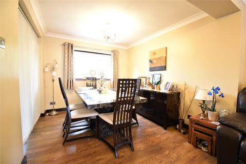 4 Bracknell Road, Camberley, GU15 4BG