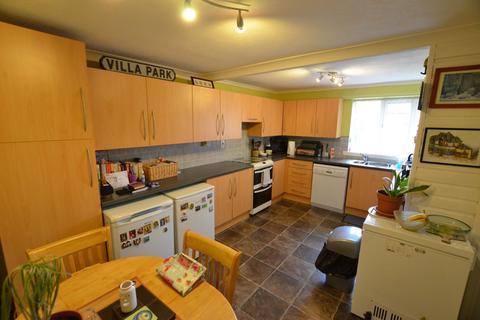 18 County Close, Woodgate, Birmingham, B32 3SZ