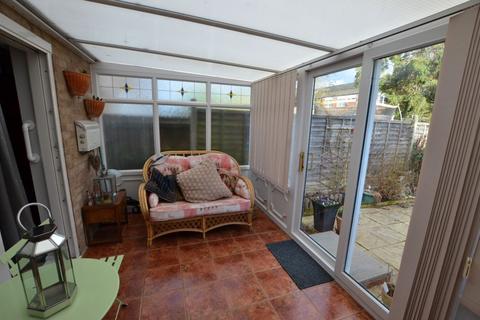 18 County Close, Woodgate, Birmingham, B32 3SZ