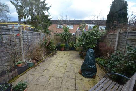 18 County Close, Woodgate, Birmingham, B32 3SZ