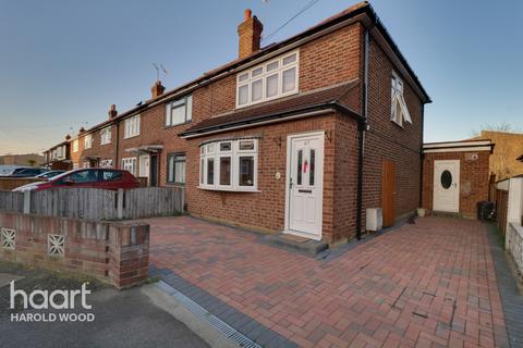 67 Waverley Crescent, Romford, RM3 8AJ