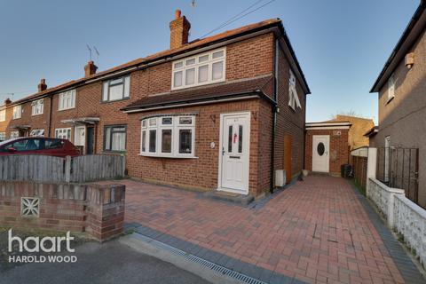 67 Waverley Crescent, Romford, RM3 8AJ