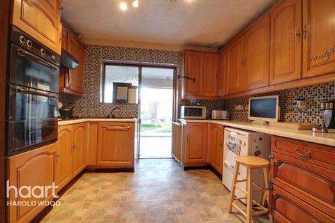 67 Waverley Crescent, Romford, RM3 8AJ