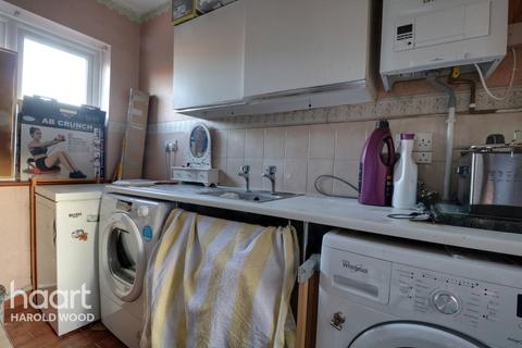 67 Waverley Crescent, Romford, RM3 8AJ