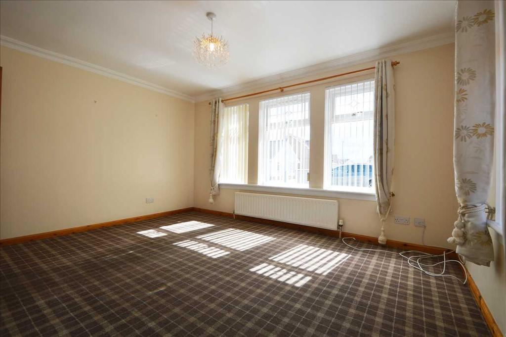 Burns Wynd, Stonehouse 3 bed bungalow £179,995