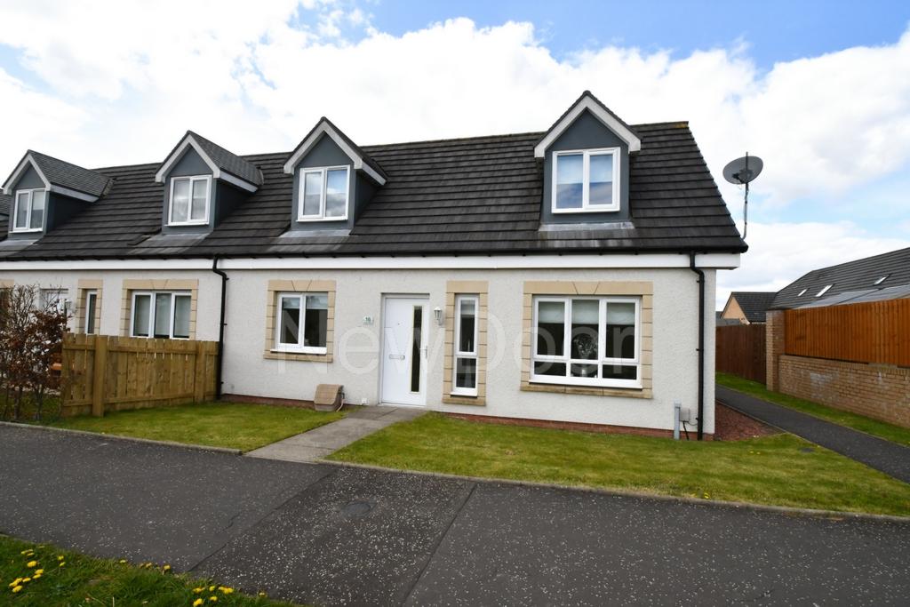 Crescent, PA7 3 bed house £210,000