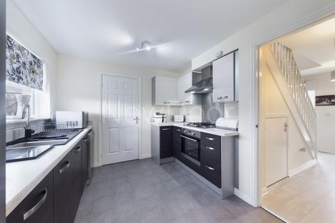 16 Forge Crescent, Bishopton, PA7 5FJ