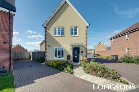 115 Kendle Road, Swaffham, PE37 8GT