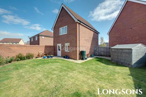115 Kendle Road, Swaffham, PE37 8GT