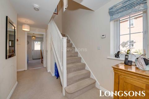 115 Kendle Road, Swaffham, PE37 8GT
