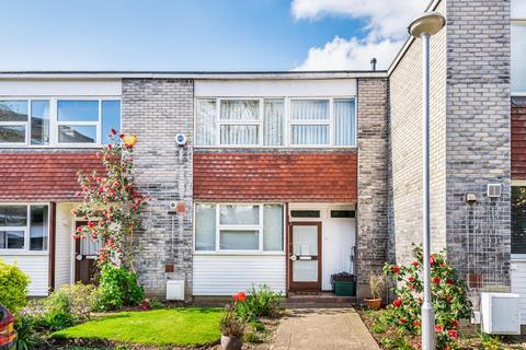 8 Beck River Park, Beckenham, BR3 1HT