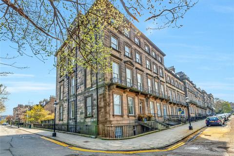 5 bedroom apartment to rent, Oxford Terrace, Edinburgh