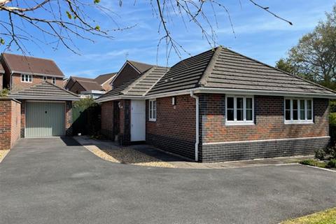 38 Adderly Gate, Emersons Green, Bristol, BS16 7EA