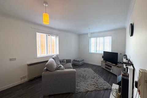 1 bedroom apartment for sale, Kings Gardens, Honiton EX14