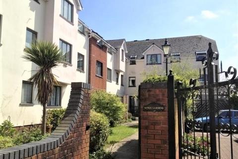 undefined, Kings Gardens, Honiton EX14
