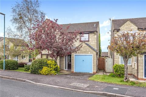 39 Croft Holm, Moreton-in-marsh, GL56 0JH