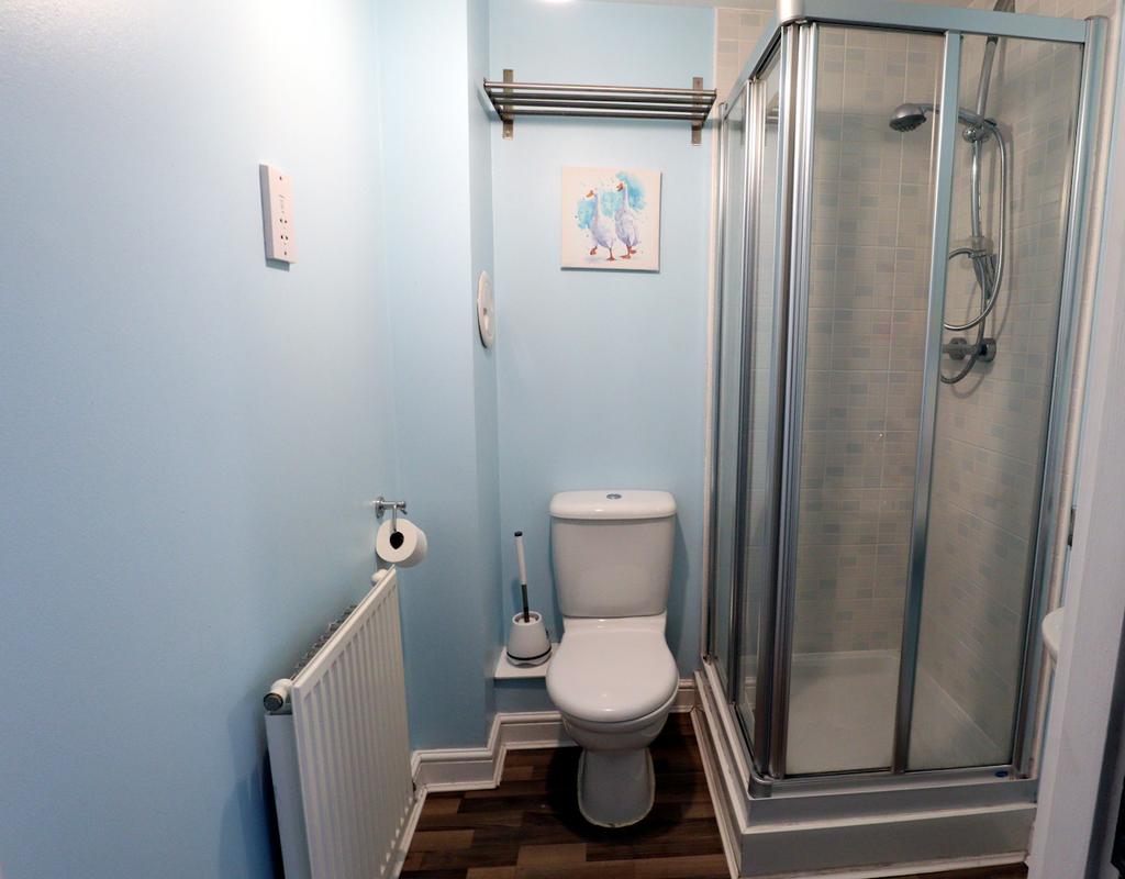 GF shower-room