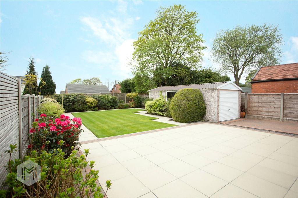 Albert Road West, Bolton, BL1 3 bed semidetached house £480,000