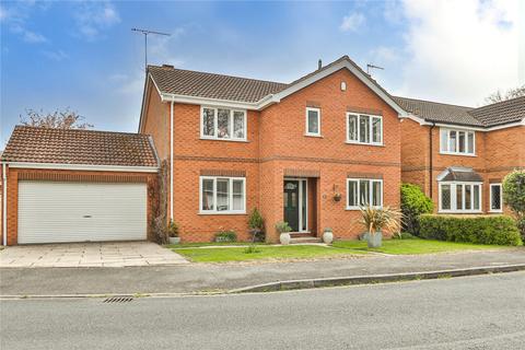 19 Crofters Drive, Cottingham, HU16 4SD