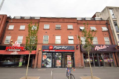 2 bedroom apartment to rent, Akhtar House, Oxford Road, Manchester, M1 7DY