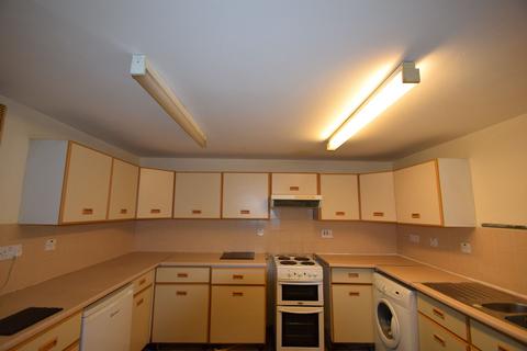 2 bedroom apartment to rent, Akhtar House, Oxford Road, Manchester, M1 7DY