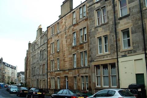 undefined, Caledonian Crescent, Dalry, Edinburgh, EH11