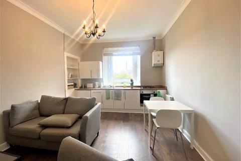 undefined, Caledonian Crescent, Dalry, Edinburgh, EH11