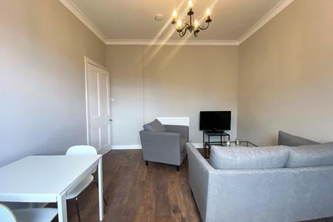 undefined, Caledonian Crescent, Dalry, Edinburgh, EH11