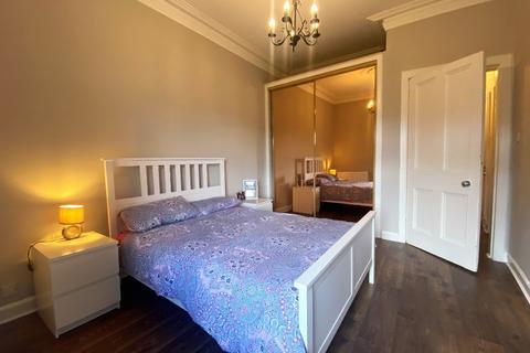 undefined, Caledonian Crescent, Dalry, Edinburgh, EH11