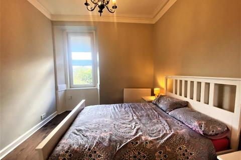 undefined, Caledonian Crescent, Dalry, Edinburgh, EH11